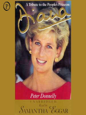cover image of Diana